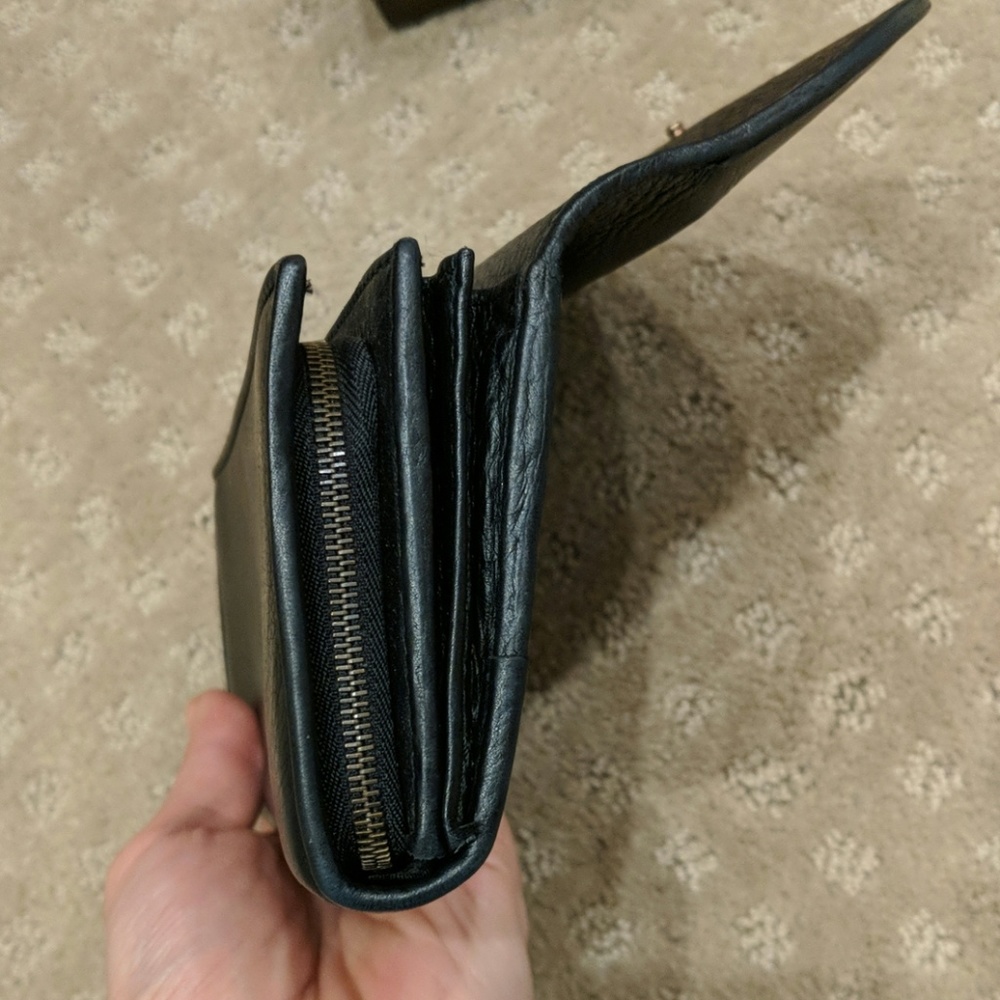 Gucci wallet - Picture 6 of 8